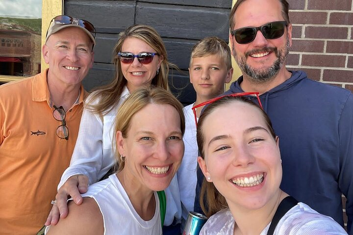 Miramar Mashup Scavenger Hunt - Photo 1 of 6